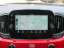 Fiat 500C RED