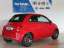 Fiat 500C RED