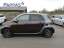 Smart EQ forfour EQ