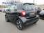 Smart EQ fortwo EQ