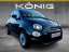 Fiat 500 1.0 GSE Klimaanlage & Sound