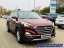 Hyundai Tucson Hybrid Prime Vierwielaandrijving