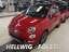 Fiat 500 Mild Hybrid MY23 1.0 GSE Panorama Navi Apple CarPl