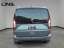 Volkswagen Caddy Combi Life