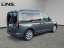 Volkswagen Caddy Combi Life