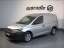 Volkswagen Caddy 4Motion