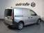 Volkswagen Caddy 4Motion