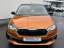 Skoda Fabia 1.0 TSI Style Style iV