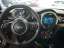 MINI Cooper S SE