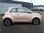 Fiat 500e Icon