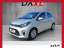 Kia Picanto 1,2 DPI ISG Silber