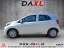 Kia Picanto 1,2 DPI ISG Silber