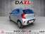 Kia Picanto 1,2 DPI ISG Silber