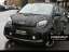 Smart EQ forfour EQ  exclusive Panoramadach 22 kW