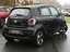 Smart EQ forfour EQ  exclusive Panoramadach 22 kW