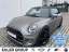 MINI Cooper Cabrio Carbon Black SHZ PDC LED Klima