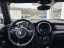 MINI Cooper Cabrio Carbon Black SHZ PDC LED Klima