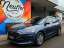 Ford Focus EcoBoost Titanium Wagon