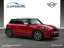 MINI Cooper S Classic Trim LED+HiFi+Pano.Dach+Klima+Park.Assist.