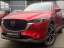 Mazda CX-5 4WD Exclusive-line