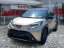 Toyota Aygo 1.0 VVT-i Style