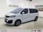 Opel Zafira Life 9-Sitzer Klima PDC Tempo. FSE BT USB DAB eAS