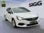 Opel Astra 1.2 Turbo Edition Turbo