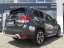 Subaru Forester Lineartronic Edition