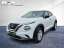 Nissan Juke DIG-T Visia