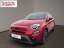 Fiat 500X Hybrid 130 7-Gang-DCT (RED)