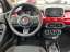 Fiat 500X Hybrid 130 7-Gang-DCT (RED)