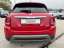 Fiat 500X Hybrid 130 7-Gang-DCT (RED)