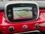 Fiat 500X Hybrid 130 7-Gang-DCT (RED)