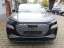 Audi Q4 e-tron S-Line Sportback