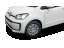 Volkswagen e-up! Move Move up! Sound