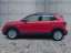 Volkswagen T-Cross 1.0 TSI Comfortline