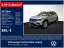 Volkswagen Tiguan 2.0 TSI