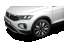 Volkswagen T-Roc 1.0 TSI IQ.Drive Move