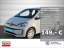 Volkswagen e-up! PDC Sitzhzg Kamera Tempomat Bluetooth