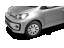 Volkswagen up! 1.0 MPI Move Move up!