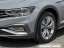 Volkswagen Passat 2.0 TDI 4Motion AllTrack DSG Variant