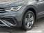 Volkswagen Tiguan 2.0 TDI 4Motion Allspace DSG