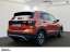 Volkswagen T-Cross 1.5 TSI DSG Move