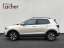 Volkswagen T-Cross 1.0 TSI Move