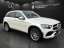 Mercedes-Benz GLC 400 4MATIC AMG Line GLC 400 d