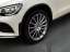 Mercedes-Benz GLC 400 4MATIC AMG Line GLC 400 d