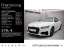 Audi TT 45 TFSI Quattro S-Line