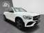 Mercedes-Benz GLC 400 4MATIC AMG Line GLC 400 d