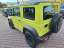 Suzuki Jimny 4x4 Comfort