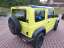 Suzuki Jimny 4x4 Comfort